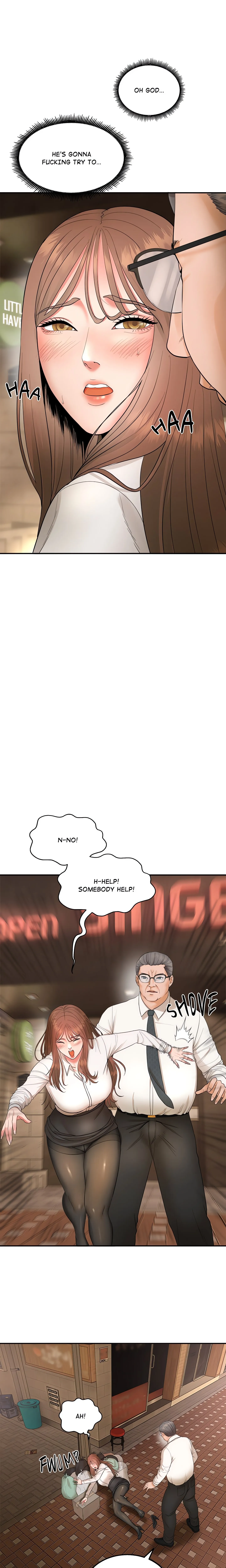 Kangsae the Strong (Uncensored) Chapter 1 page 49 - 