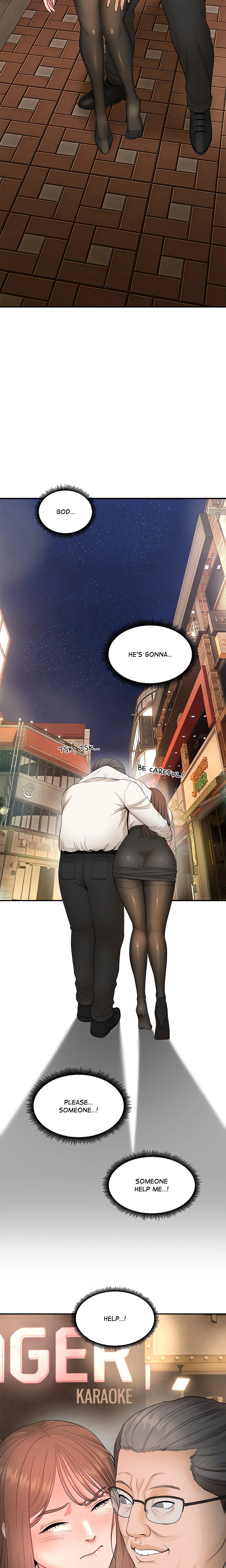 Kangsae the Strong (Uncensored) Chapter 1 page 51 - 