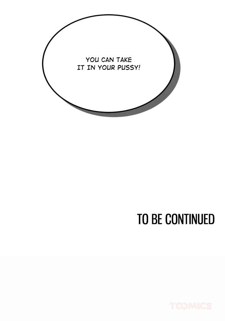 Kangsae the Strong (Uncensored) Chapter 10 page 21 - 