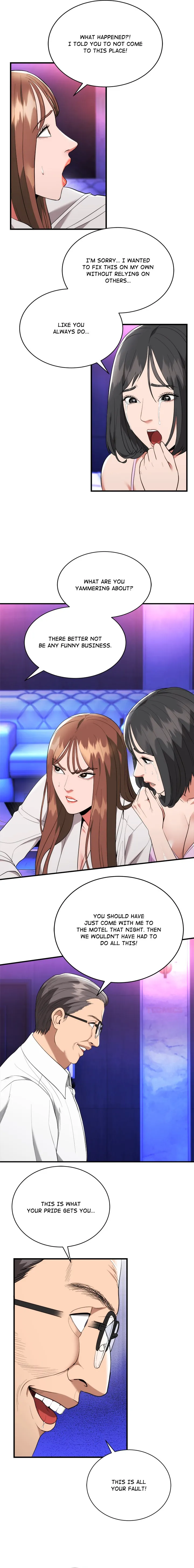 Kangsae the Strong (Uncensored) Chapter 11 page 13 - 