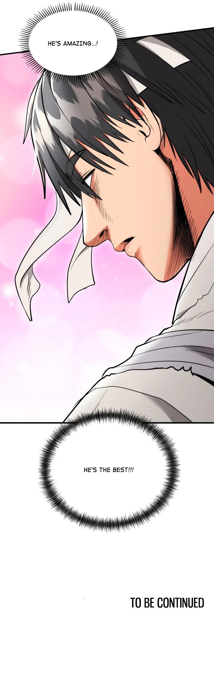 Kangsae the Strong (Uncensored) Chapter 11 page 22 - 