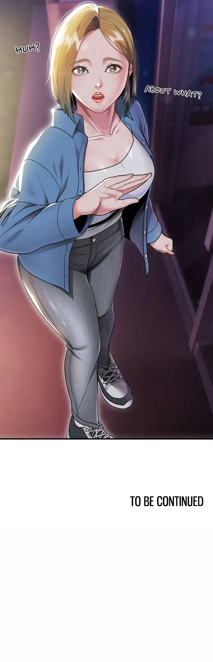 Kangsae the Strong (Uncensored) Chapter 12 page 21 - 