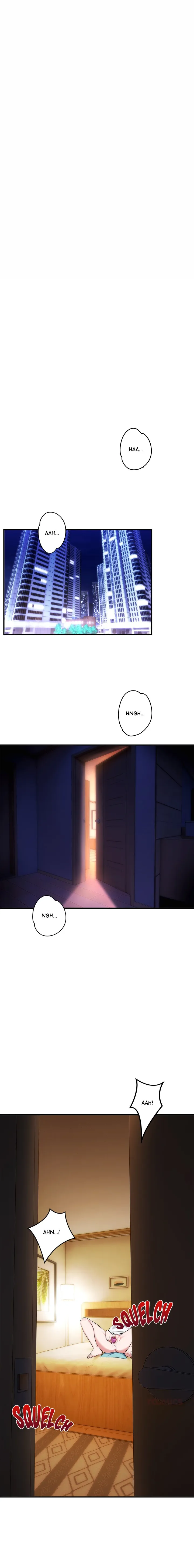 Kangsae the Strong (Uncensored) Chapter 14 page 15 - 