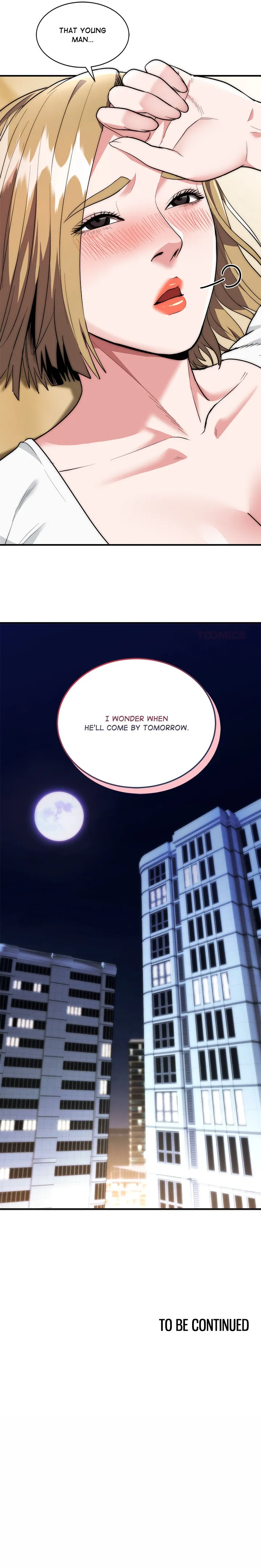 Kangsae the Strong (Uncensored) Chapter 14 page 19 - 