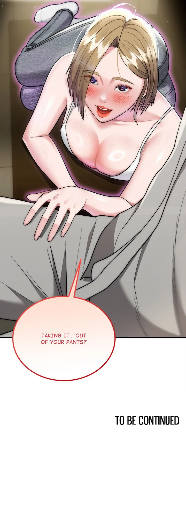 Kangsae the Strong (Uncensored) Chapter 15 page 20 - 