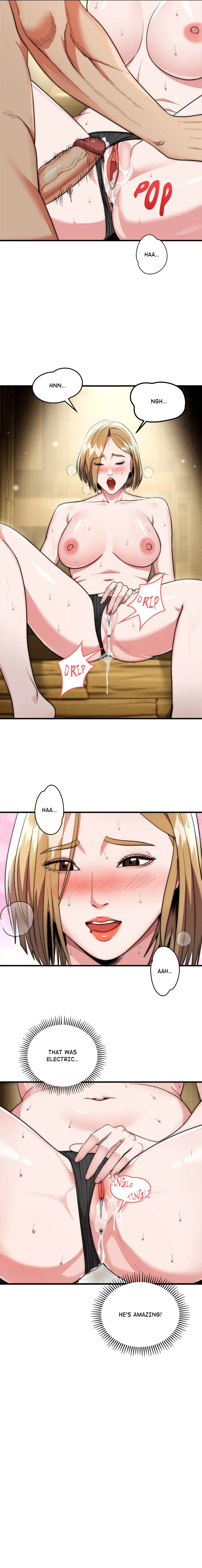 Kangsae the Strong (Uncensored) Chapter 17 page 7 - 