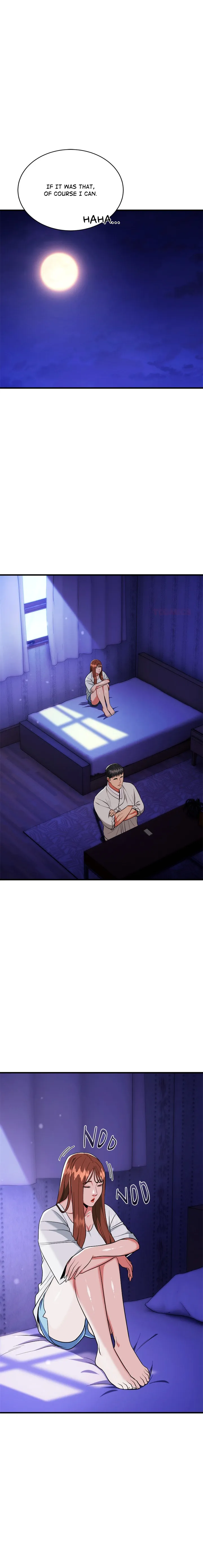 Kangsae the Strong (Uncensored) Chapter 19 page 18 - 