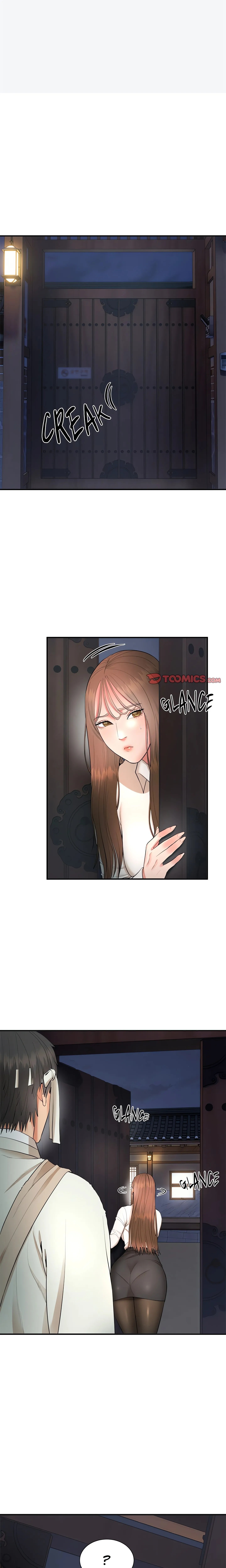 Kangsae the Strong (Uncensored) Chapter 2 page 20 - 