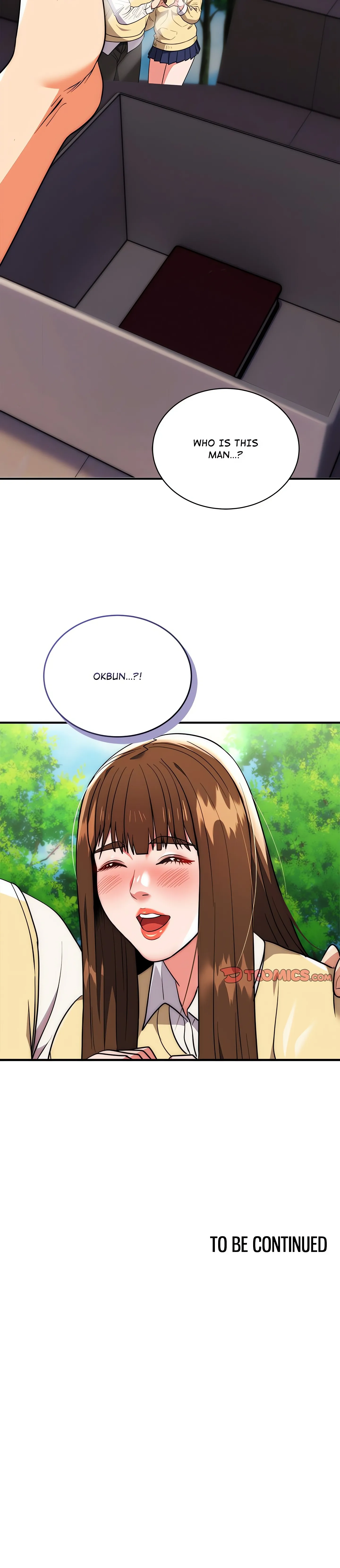 Kangsae the Strong (Uncensored) Chapter 28 page 22 - 