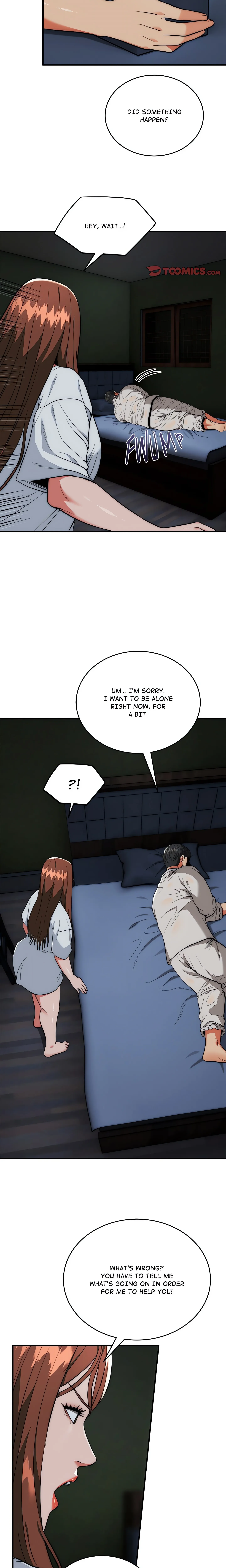 Kangsae the Strong (Uncensored) Chapter 29 page 13 - 