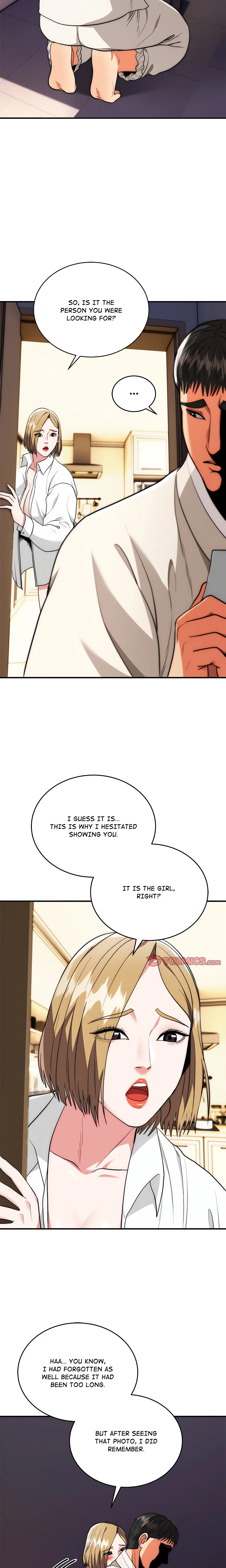 Kangsae the Strong (Uncensored) Chapter 29 page 5 - 