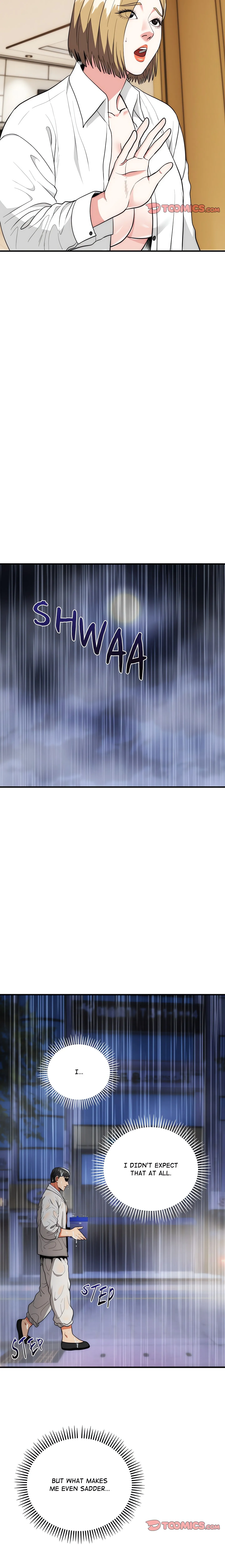 Kangsae the Strong (Uncensored) Chapter 29 page 8 - 