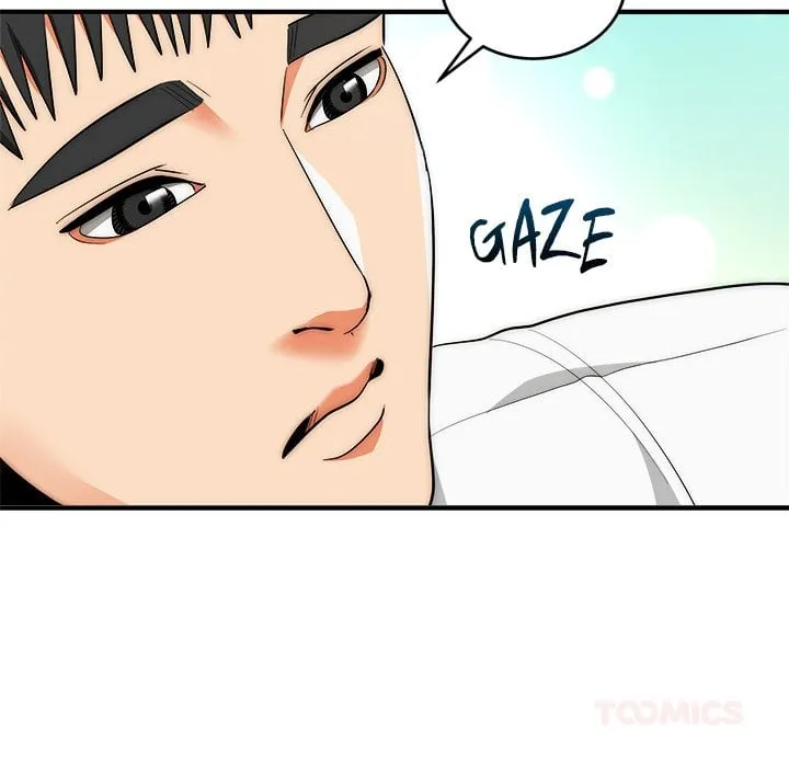 Kangsae the Strong (Uncensored) Chapter 30 page 102 - 