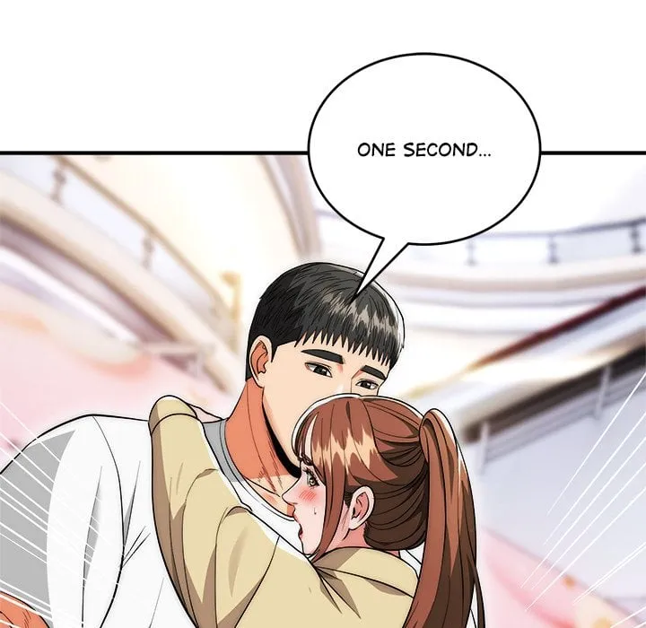 Kangsae the Strong (Uncensored) Chapter 30 page 103 - 