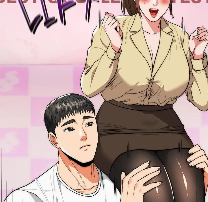 Kangsae the Strong (Uncensored) Chapter 30 page 106 - 