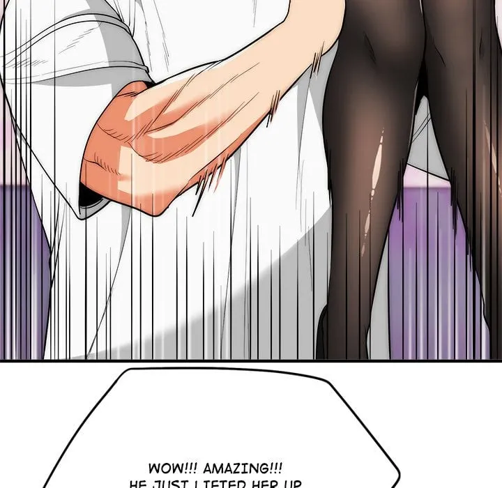 Kangsae the Strong (Uncensored) Chapter 30 page 107 - 
