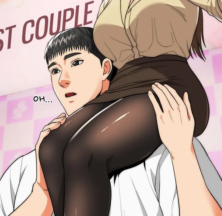 Kangsae the Strong (Uncensored) Chapter 30 page 114 - 