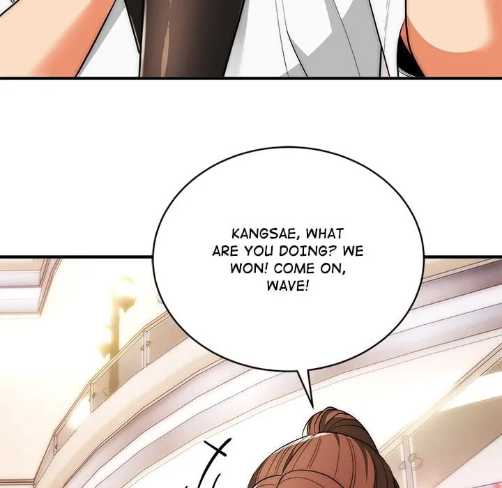 Kangsae the Strong (Uncensored) Chapter 30 page 115 - 