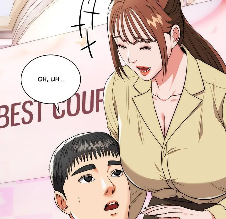 Kangsae the Strong (Uncensored) Chapter 30 page 116 - 