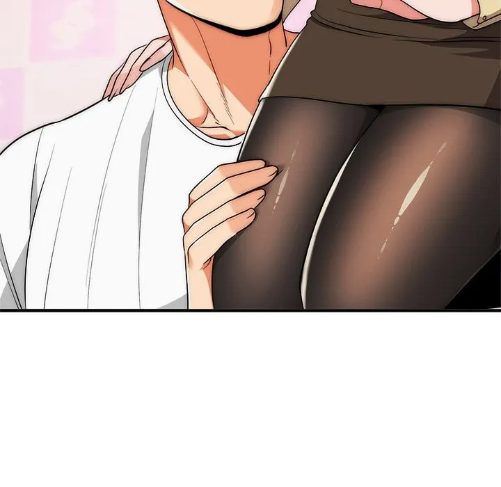 Kangsae the Strong (Uncensored) Chapter 30 page 117 - 