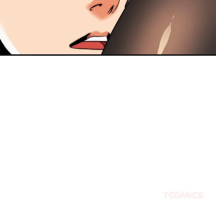 Kangsae the Strong (Uncensored) Chapter 30 page 120 - 