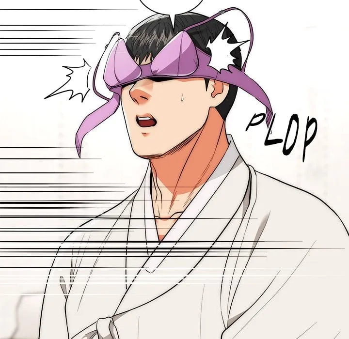 Kangsae the Strong (Uncensored) Chapter 30 page 13 - 