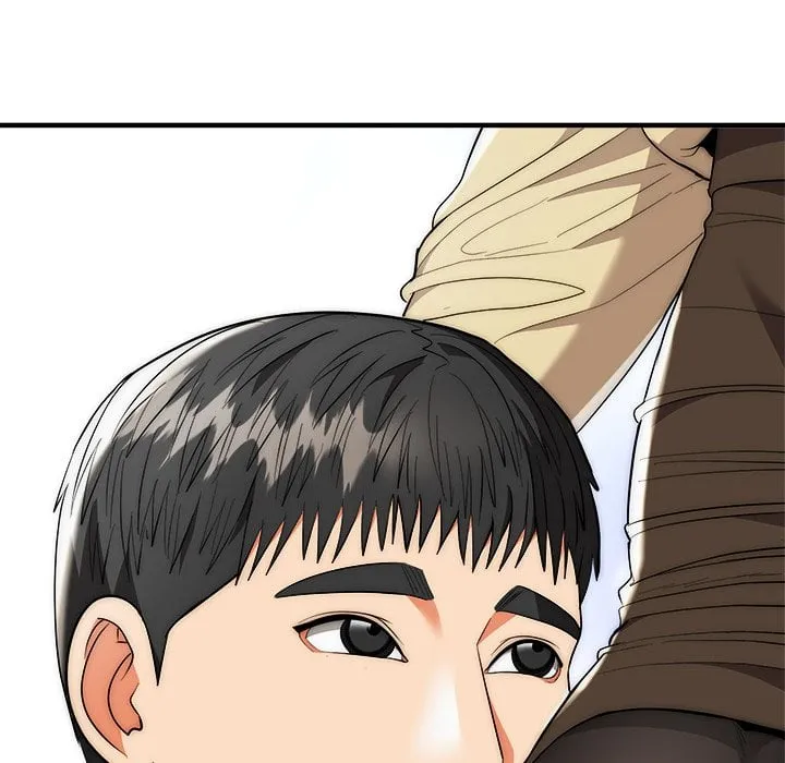 Kangsae the Strong (Uncensored) Chapter 30 page 121 - 