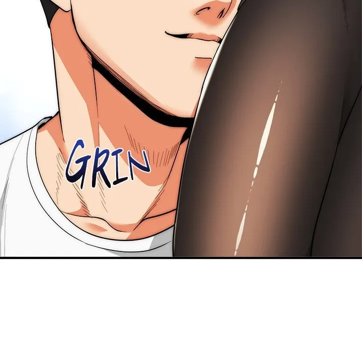 Kangsae the Strong (Uncensored) Chapter 30 page 122 - 