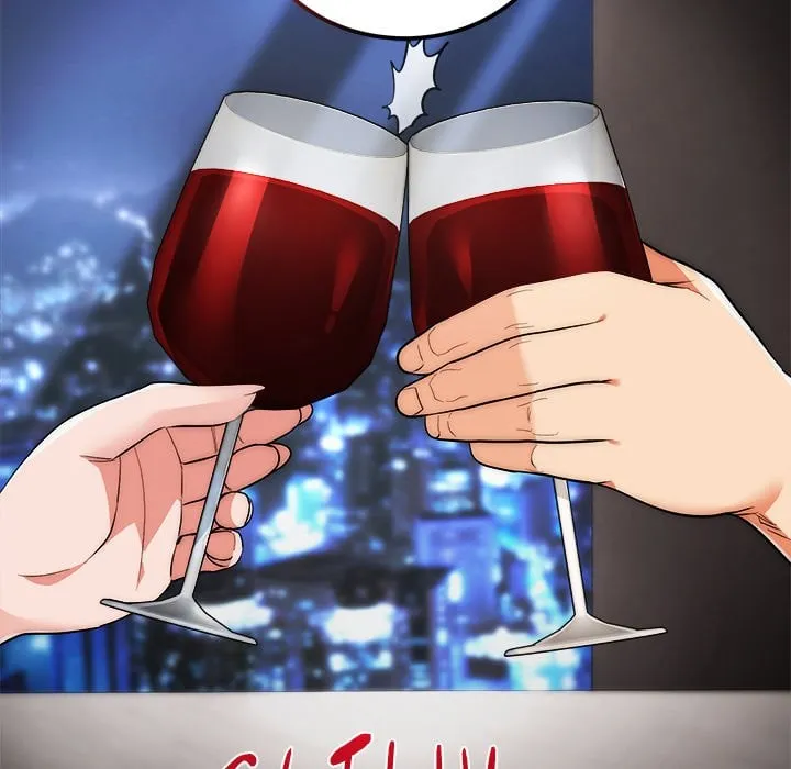 Kangsae the Strong (Uncensored) Chapter 30 page 126 - 