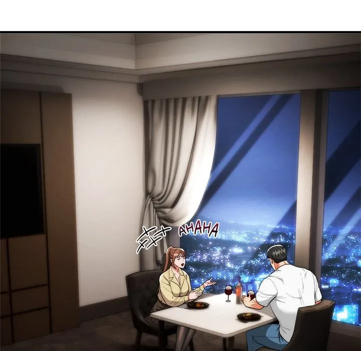 Kangsae the Strong (Uncensored) Chapter 30 page 128 - 