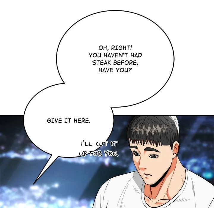 Kangsae the Strong (Uncensored) Chapter 30 page 130 - 