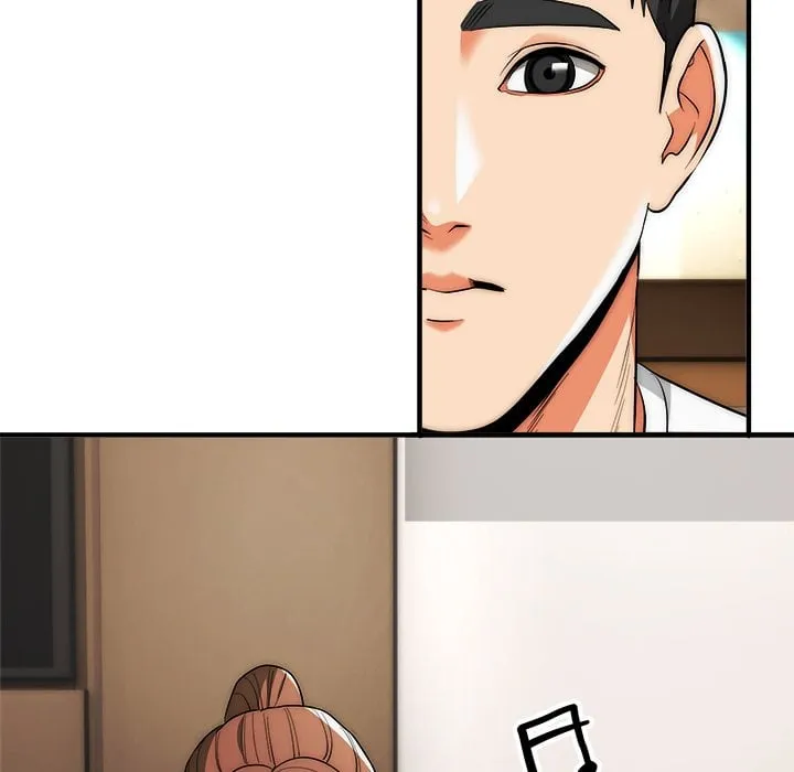 Kangsae the Strong (Uncensored) Chapter 30 page 133 - 
