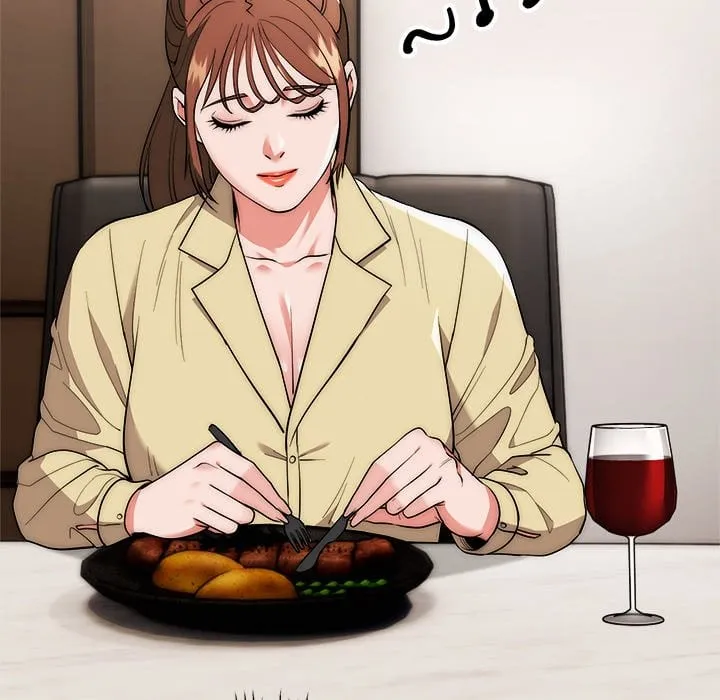 Kangsae the Strong (Uncensored) Chapter 30 page 134 - 