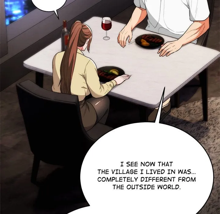 Kangsae the Strong (Uncensored) Chapter 30 page 139 - 