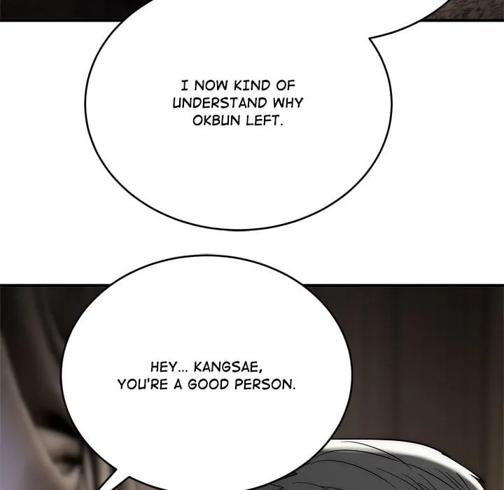 Kangsae the Strong (Uncensored) Chapter 30 page 140 - 