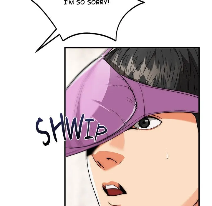 Kangsae the Strong (Uncensored) Chapter 30 page 15 - 