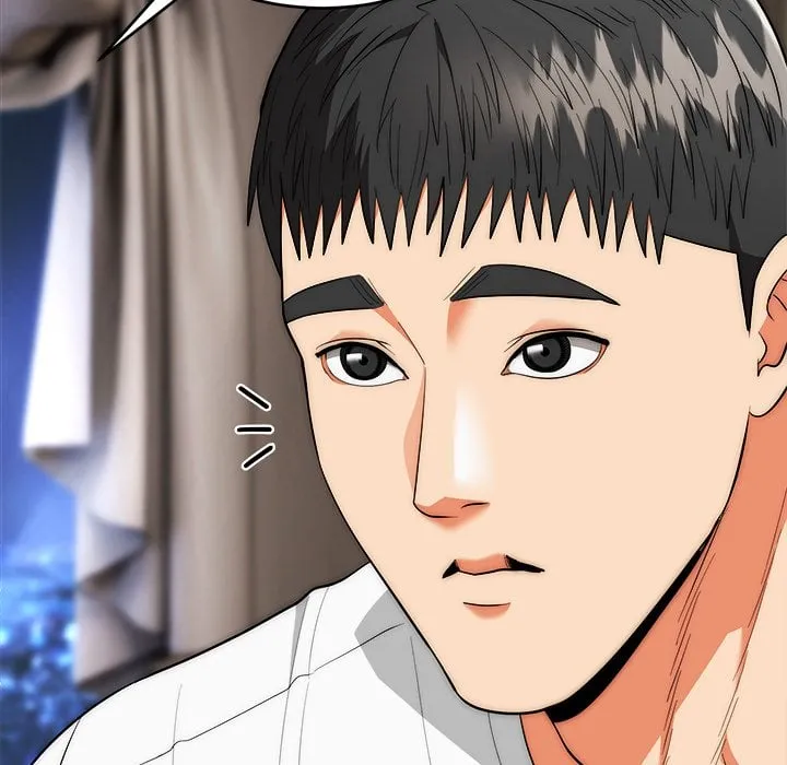 Kangsae the Strong (Uncensored) Chapter 30 page 141 - 
