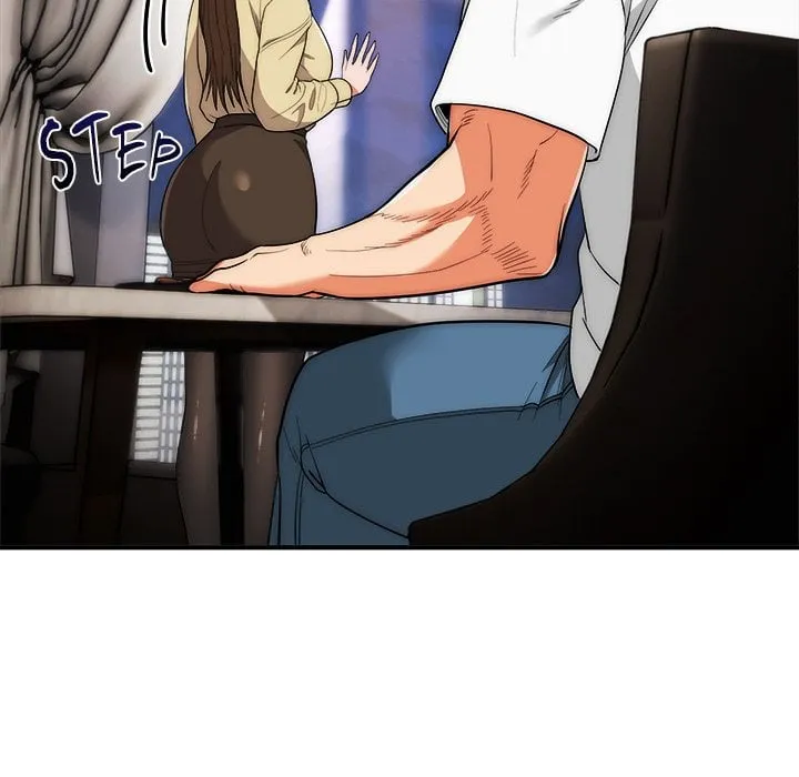 Kangsae the Strong (Uncensored) Chapter 30 page 144 - 