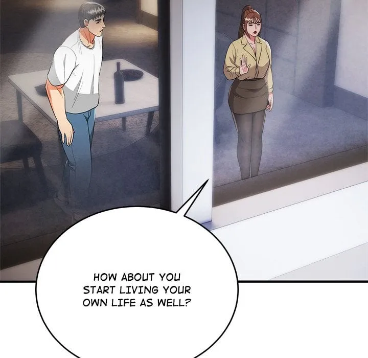 Kangsae the Strong (Uncensored) Chapter 30 page 146 - 