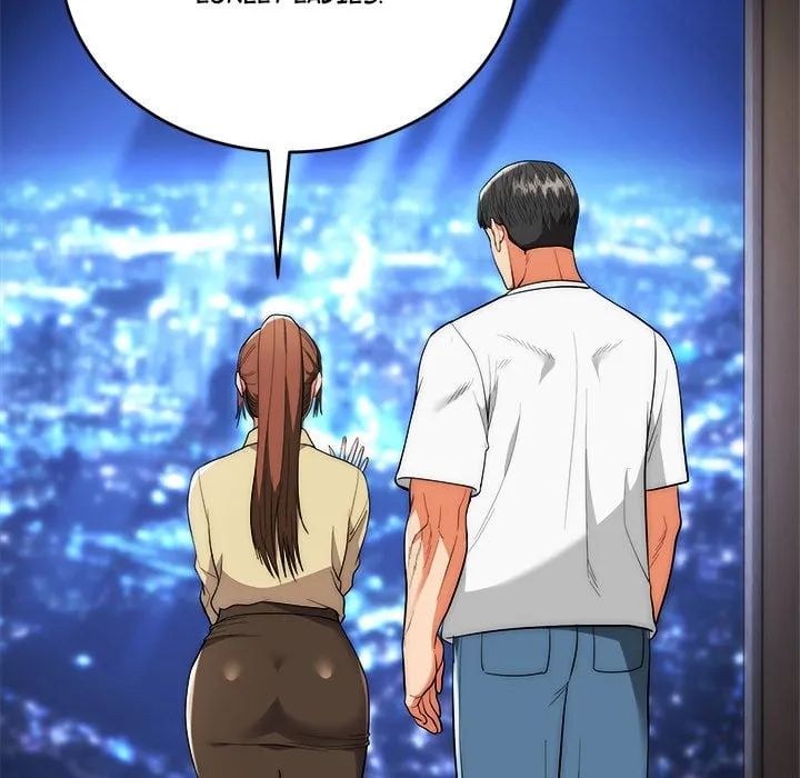 Kangsae the Strong (Uncensored) Chapter 30 page 148 - 