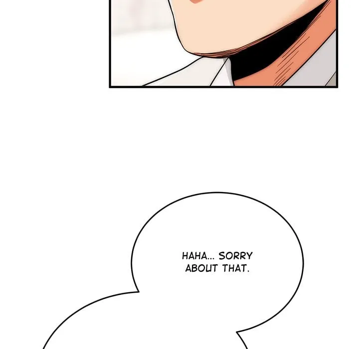 Kangsae the Strong (Uncensored) Chapter 30 page 16 - 