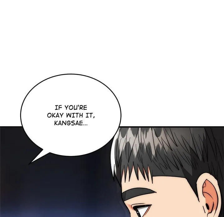 Kangsae the Strong (Uncensored) Chapter 30 page 152 - 