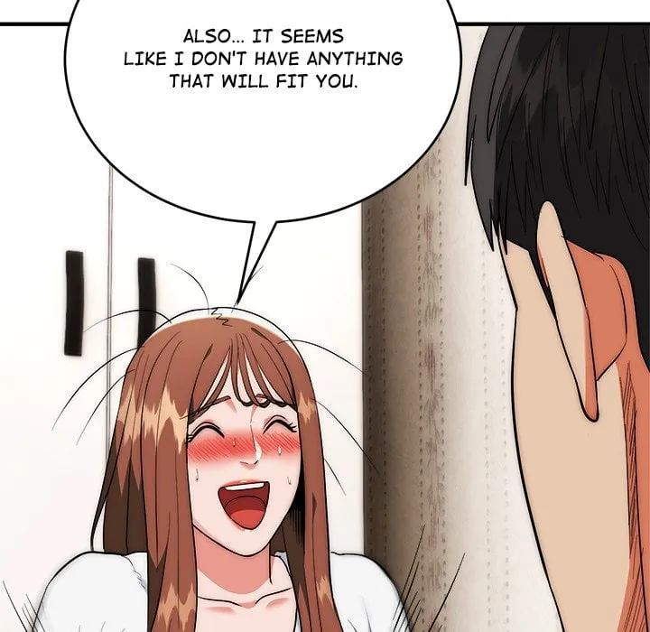 Kangsae the Strong (Uncensored) Chapter 30 page 17 - 