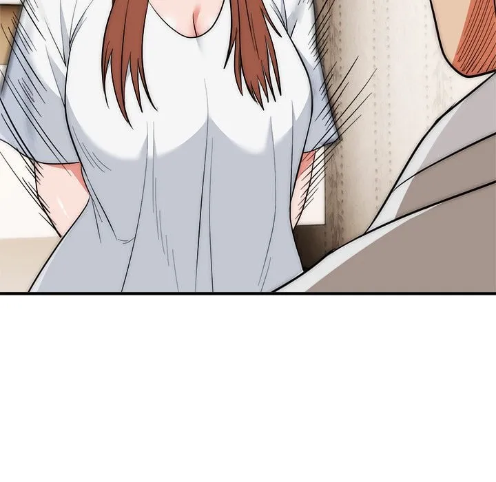 Kangsae the Strong (Uncensored) Chapter 30 page 18 - 