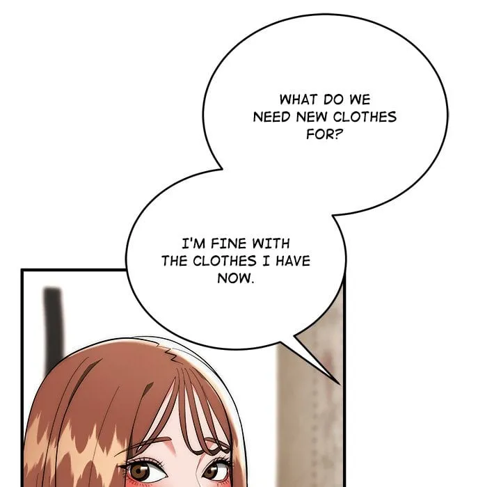 Kangsae the Strong (Uncensored) Chapter 30 page 19 - 