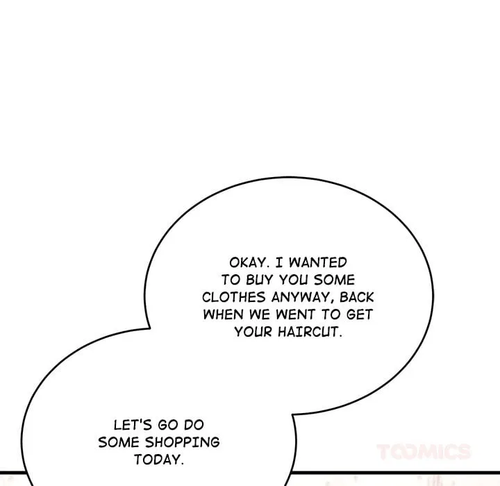 Kangsae the Strong (Uncensored) Chapter 30 page 21 - 