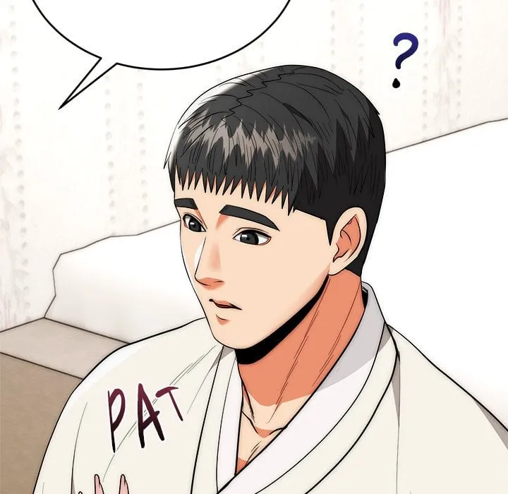 Kangsae the Strong (Uncensored) Chapter 30 page 22 - 
