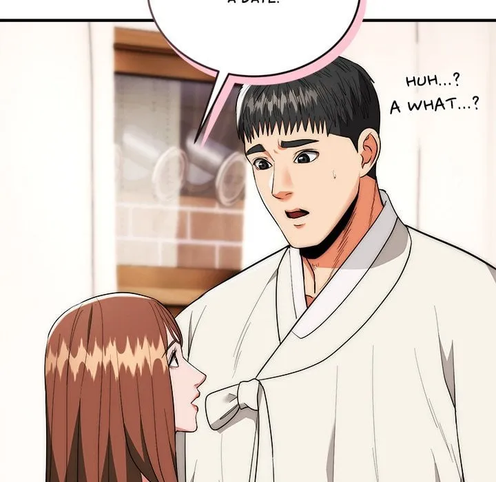 Kangsae the Strong (Uncensored) Chapter 30 page 26 - 