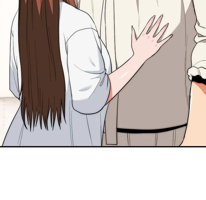 Kangsae the Strong (Uncensored) Chapter 30 page 27 - 