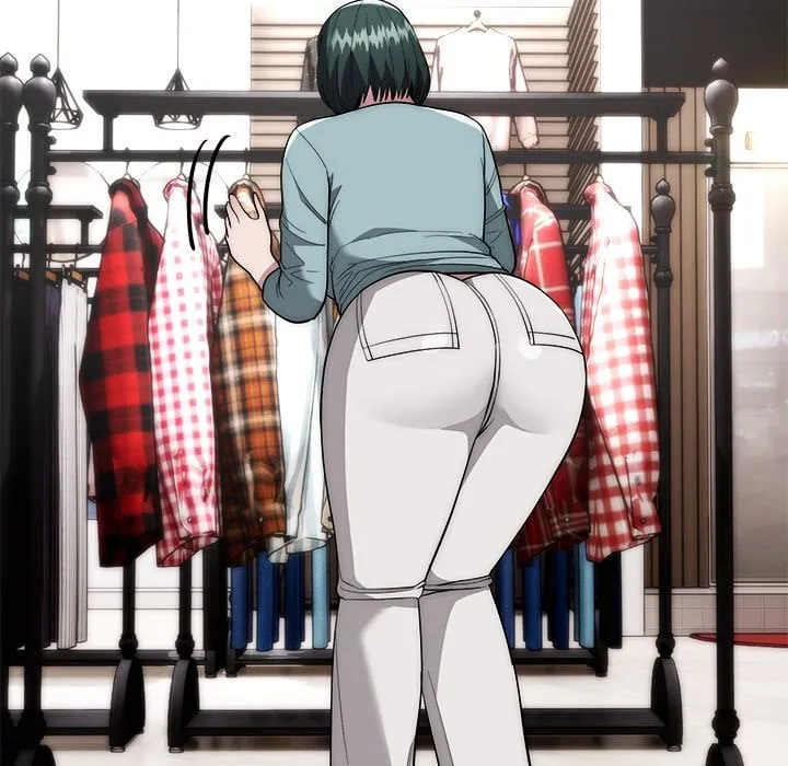 Kangsae the Strong (Uncensored) Chapter 30 page 36 - 